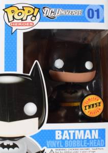 target batman pop