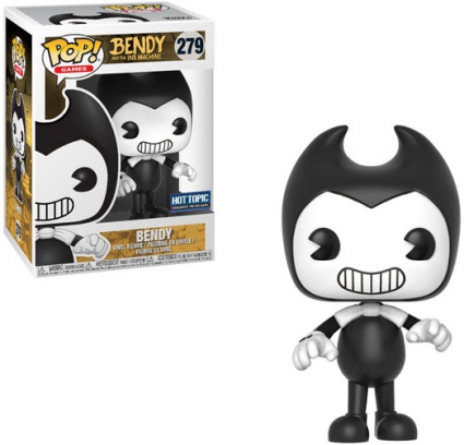 funko bendy and the ink machine