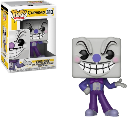 Funko Wiki - Cuphead Funko Pop Release Date, HD Png Download