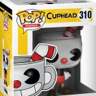 cuphead funko pop