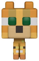 funko pops de minecraft