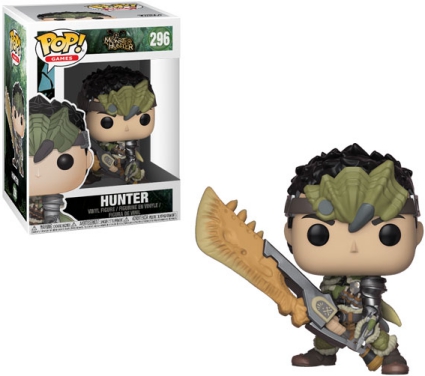 rathalos funko pop