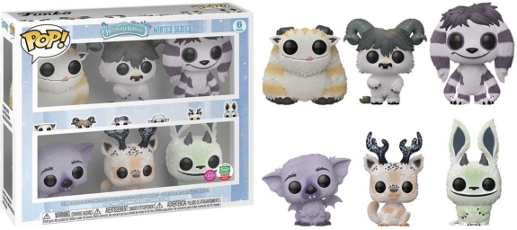 funko shop wednesday