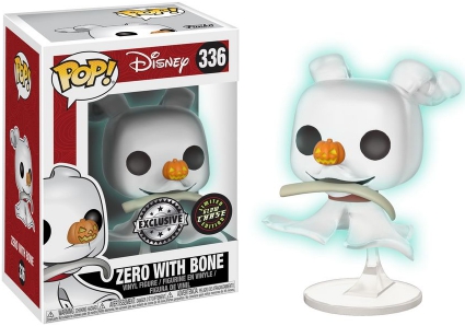 nightmare before christmas funko pop list