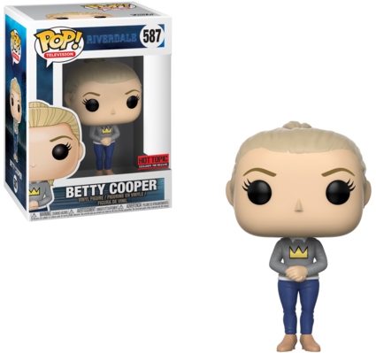 funko pop veronica lodge