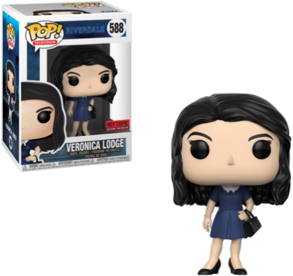 riverdale funko pop list