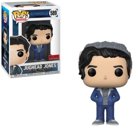 riverdale funko pop list