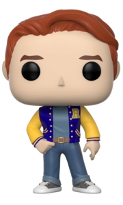 riverdale funko pop list