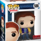 Funko Pop Riverdale Vinyl Figures