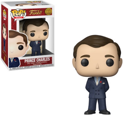 funko pop prince philip