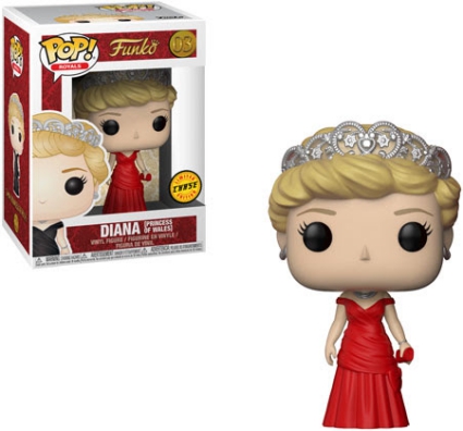 Prince charles sale funko pop