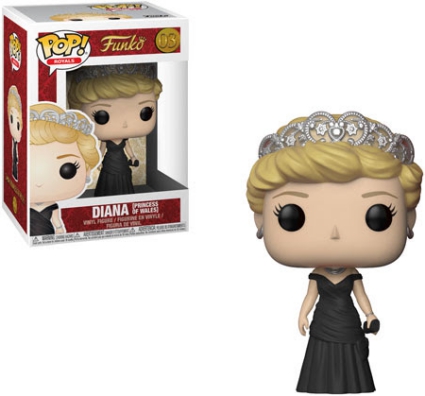 prince charles funko pop