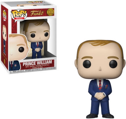 Funko pop shop suits