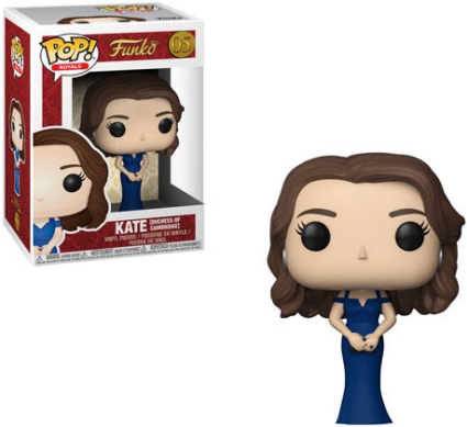 funko pop queen elizabeth