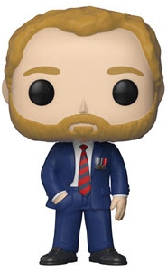 funko pop prince philip