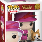 funko pop royal family