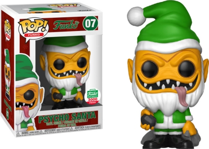 what stores have exclusive funko pops