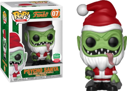 Funko Pop Fantastik Spastik Plastik Checklist, Exclusives, Variants