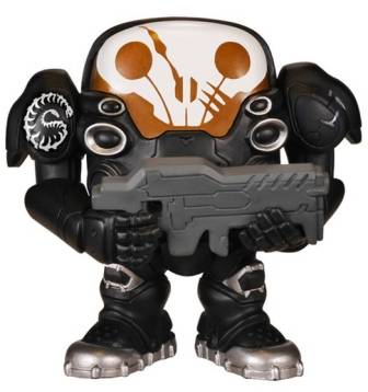 Funko Pop StarCraft Checklist, Set Info 