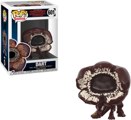 Funko pop stranger things clearance monster