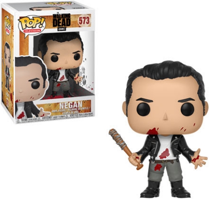 funko pop negan 390