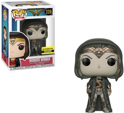 Wonder Woman (2017) – Review - Mana Pop