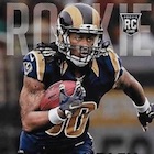 Todd Gurley Rookie Cards Guide and Checklist