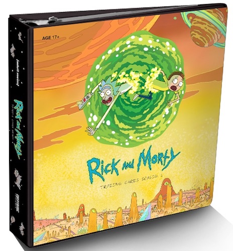 rick and morty season 1 download kickass