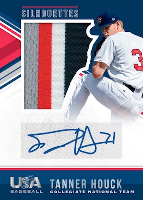 2018 Panini USA Stars & Stripes Kumar Rocker Rookie Card #39 – No-Hitter 🔥 19K, Ungraded Mint