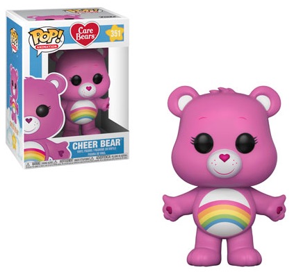 funko pop care bears