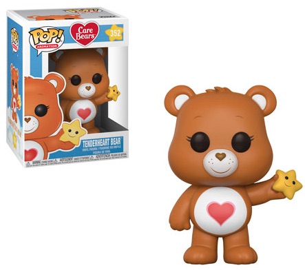 Care Bears Love The Earth I Care Bear Walmart Exclusive