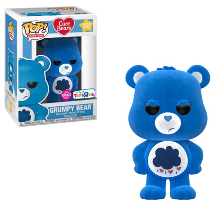 halloween care bear funko pop