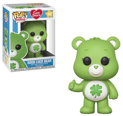 limited edition care bear 2018