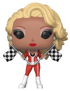 funko pop alaska