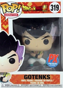 Funko Pop Dragon Ball Z Checklist Exclusives List Set Info Variants