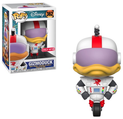 funko pop webby