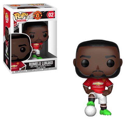 Find our curated selection of high-quality Funko Pop Football