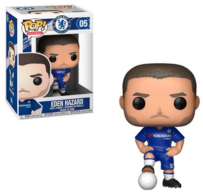 Funko Pop Football Checklist, Soccer Gallery, Exclusives, Variants