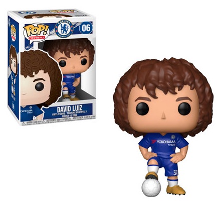 funko pop footballers