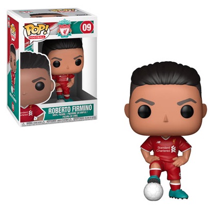 funko pop football soccer