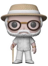 Funko Pop Jurassic Park Checklist, Series Info, Gallery, Exclusive, Variant