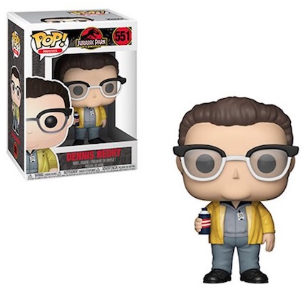 seinfeld funko pop