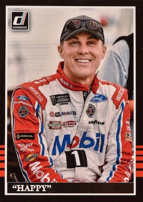 2018 Donruss Nascar Racing Checklist Variations Boxes Set Info Date