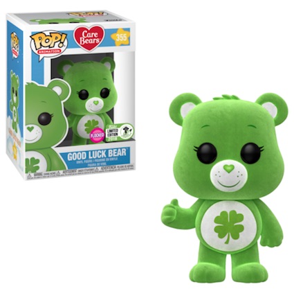 funko pop care bears