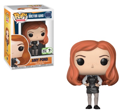 funko pop donna noble