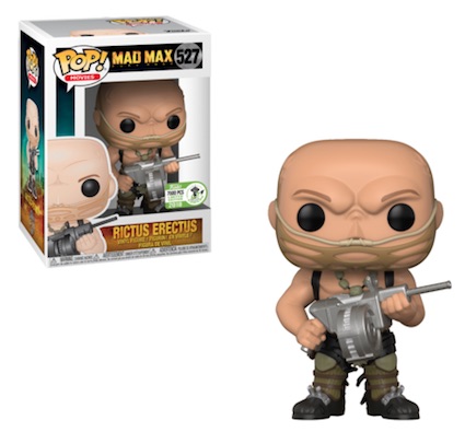 funko mad max