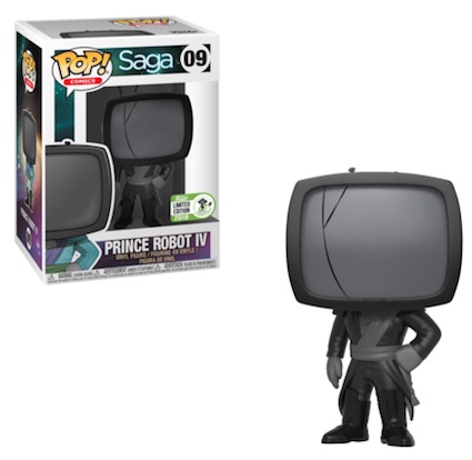 saga funko pop