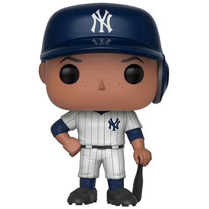 Funko - Pop! MLB: Mets - Max Scherzer (Home Jersey)