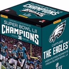 2018 Panini Philadelphia Eagles Super Bowl Team Set Football Cards