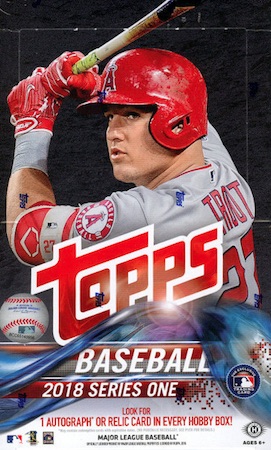 10 Hottest Sports Card Hobby Boxes, Guide, Top List, Best Boxes for Sale